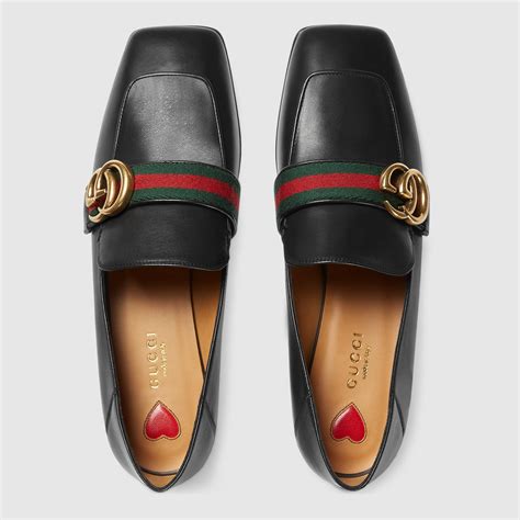 gucci loafers femme|Womens Gucci Loafers .